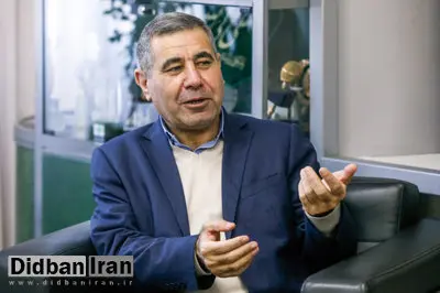 مشاور پزشکیان: همه شهروندان باید احساس برابری حقوقی داشته باشند