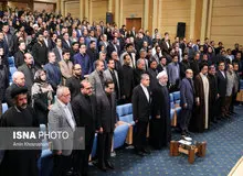 سخنان عباس عبدی در حضور رئیس جمهور: نگرانیم آقای روحانی!!
