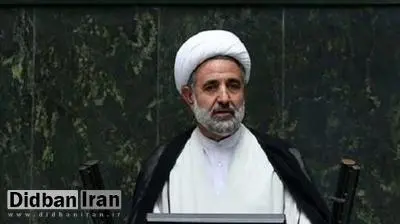 ذوالنوری: اشتباهی به افزایش سن بازنشستگی رأی دادم