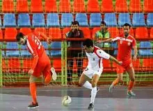 پیروزی مهم گیتی‌پسند در تبریز و ثبت دهمین برد تاریخ در برابر مس سونگون