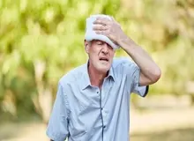 بدن انسان تا چه دمایی تحمل گرما را دارد؟