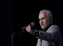 لیست انتخاباتی حسن عباسی منتشر شد/ محمد صادق کوشکی، وحید یامین پور و رسایی سرلیست شدند + اسامی و عکس