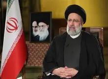 رئیسی: انتقام از خون شهید «صیاد خدایی» حتمی است