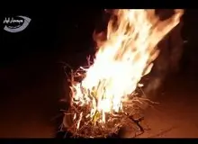 مستند پژوهشی دیده بان ایران درباره چهارشنبه سوری در آداب و رسوم ایرانیان باستان/ درباره مراسم سنتی شب آخرسال گاهنبار زرتشت چه می دانیم؟/ گفت و گو با دکتر فرزانه گشتاسب استاد فرهنگ و زبان ایران باستان