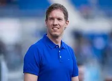 تمدید قرارداد جوان‌ترین سرمربی بوندسلیگا تا ۲۰۲۱