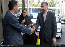 ادعای عجیب یک رسانه انقلابی: سارقان برای دومین بار قصد سرقت از منزل «وزیرخارجه» را داشتند