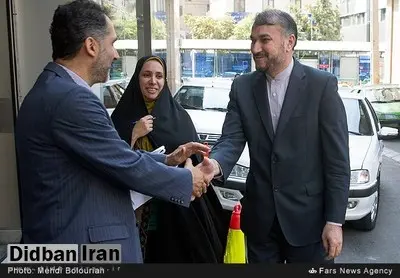 ادعای عجیب یک رسانه انقلابی: سارقان برای دومین بار قصد سرقت از منزل «وزیرخارجه» را داشتند