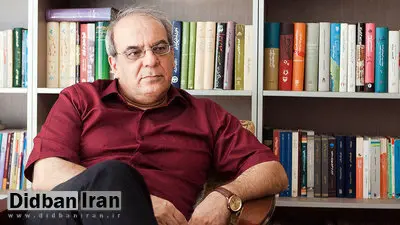 اصول گرایان تندرو در افزایش اعتراضات آبان ماه مشارکت داشتند/ برخی از آنان در نوارهای سخنرانی خود به این مشارکت اشاره کردهاند