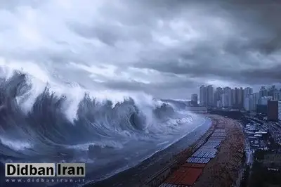 هشتاد سالگی زلزله و سونامی مکران؛ فاجعه‌ای با ۴هزار قربانی/ وضعیت سامانه‌های هشدار سونامی در ایران چگونه است؟/ مکرانِ شرقی آماده زلزله‌ای بزرگ است