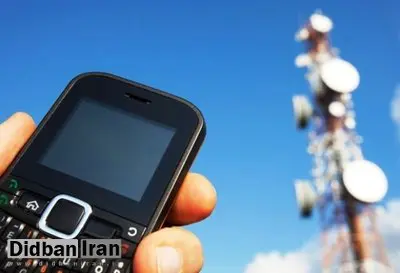 قطعی گسترده شبکه های تلفن همراه و اینترنت در هشتبندی هرمزگان