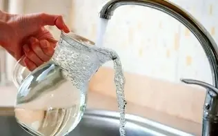 مناطق شمالی، نیمی از آب تهران را مصرف می‌کنند