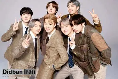 یک عضو از گروه BTS خواننده افتتاحیه جام جهانی شد