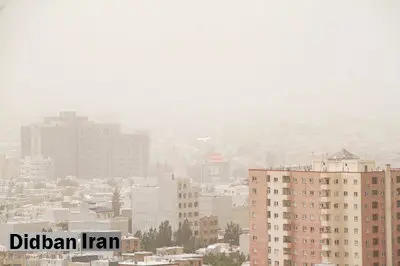 هشدار به تهرانیها؛ امروز موقع تردد در شهر مراقب باشید