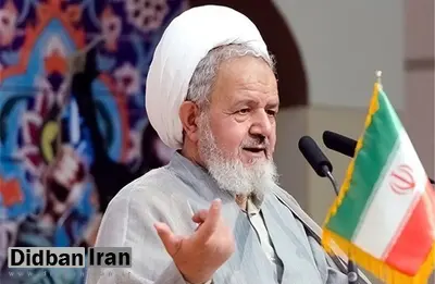 نظام اسلامی زمینه ساز جهانی شدن اسلام است