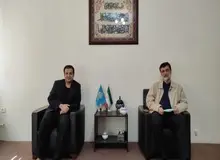 استاد رائفی‌پور؛ مرجع جدید مجلس انقلابی شد
