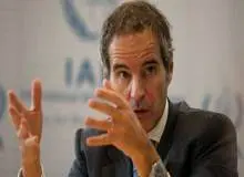 مدیرکل آژانس انرژی اتمی: ایران نباید بازرسان آژانس را اخراج کند
