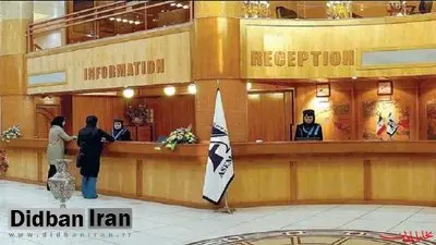 خانم‌ها منعی برای اقامت مجردی ندارند

