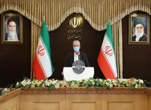 سخنگوی دولت: آرای باطله یک ترم دانشگاه حرف داشت!/ عدم مشارکت و آرای باطله را نباید نادیده گرفت