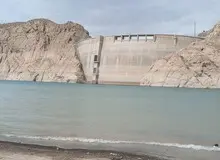 افزایش ۶۵ درصدی میانگین بارش کشور نسبت به سال آبی گذشته