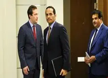 وزیر خارجه قطر: اصول لازم برای گفت‌وگوی دیپلماتیک تا به این لحظه فراهم نشده است