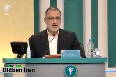 ادعای زاکانی علیه همتی درباره جابجایی غیرقانونی ۱۲۰۰ میلیارد تومانی
