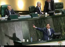 متن شکایت ۱۰ بندی نمایندگان از آخوندی/ خرید هواپیمای دسته دوم و معطلی مردم در برف تهران محورهای شکایت