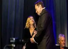 ماجرای «قرارهای عاشقانه» مدیر عامل تسلا با نخست‌وزیر ایتالیا 