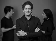 نمایش «تناسخ سه تا سی و پنج تومن»  کار جدید امیر علی نبویان روی صحنه می رود 