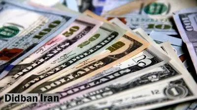 قیمت انواع ارز ۱۶ تیر ۹۹+جدول قیمت/ دلار ۲۲ هزار و ۱۰۰ تومان شد