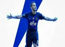 الهلال عربستان برای قهرمانی در جام باشگاه های آسیا "مورچه اتمی " را به خدمت گرفت 