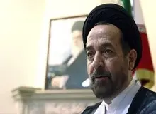 جاسوس خواندن امام موسی صدر توسط فردی که شعار "ای آنکه مذاکره شعارت را..." مقدس خواند
