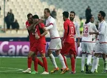  محرومیت سید جلال و کامیابی‌نیا دوباره تایید شد
