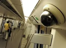 دوربین‌های مترو قادر به شناسایی چهره افراد نیستند