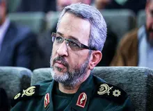 سردار غیب‌پرور:خواص سر سپرده؛ انقلاب را به مذبح بردند /کسی که حرف ولایت را گوش نمی‌دهد ضد ولایت است