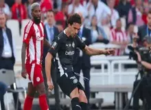 مارکو باکیچ به پرسپولیس پیوست