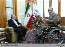 هشدار جعفرزاده ایمن‌آبادی به فراکسیون ها: تمکین نکنید؛ مطهری و پزشکیان را برمی‌داریم
