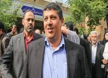 مهدی هاشمی امروز خودش را به زندان اوین معرفی می کند