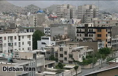 رکوردی که خانه‌های خالی در ۱۰ سال شکست