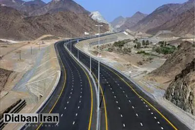 آغاز بهرهبرداری منطقه یک آزادراه تهران- شمال/ عوارض عبور چقدر است؟
