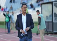 پاشازاده: استراماچونی رزومه‌ای ندارد/ خیلی نگران اوضاع استقلال هستم/ آوردن مربی با این قیمت توجیهی ندارد