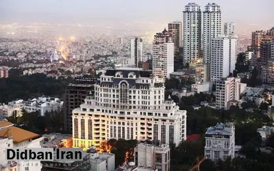 اجاره بهای مسکن در فروردین ۱۴۰۱ به ۵۰ درصد گران شد