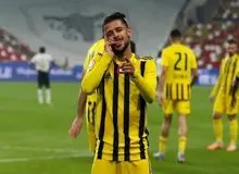 واکنش باشگاه اماراتی به امضای قرارداد با قایدی و مغانلو