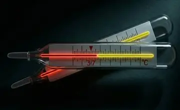 چرا دمای بدن ما ۳۷ درجه است، نه کمتر و نه بیشتر؟