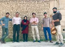 گفت و گو با خانواده ای که تمام اعضای آن سازنده و نوازنده ساز هستند 