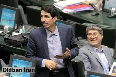ادعای نماینده نزدیک به زاکانی: عراقچی خودش هم مخالف تمدید اسنپ‌بک بود