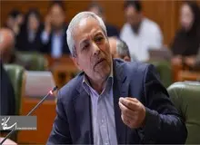 میرلوحی: تاکنون شکایت های ما از مدیریت قالیباف در شهرداری گذشته به هیچ نتیجه ای نرسیده است
