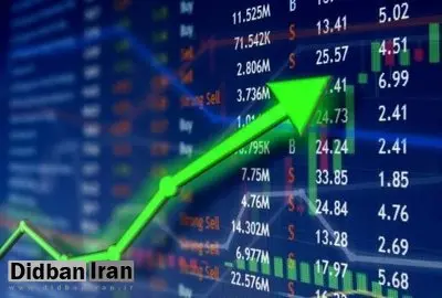 شاخص بورس کانال ۲.۶ میلیون واحدی را پس گرفت + نقشه بازار سرمایه