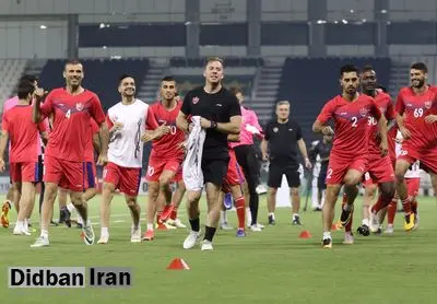 7 میلیارد تومان پاداش صعود شکست دادن السد
