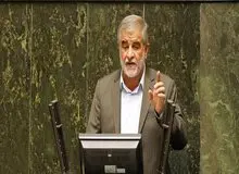 رئیس کمیسیون شوراهای مجلس: مدیریت فضای مجازی کشور ما در خارج از کشور انجام می‌شود