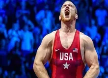 دستگیری قهرمان کشتی جهان و المپیک در خانه فحشا/ احتمال پایان حضور کایل اسنایدر در تیم ملی آمریکا